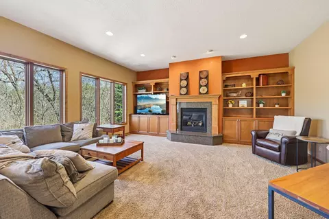 Living - 3489 Wolfberry Ct, Eagan, MN 55123 photo 1 of 6