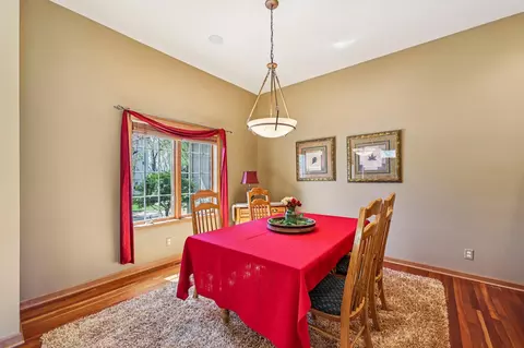 Dining - 3489 Wolfberry Ct, Eagan, MN 55123 photo 2 of 3