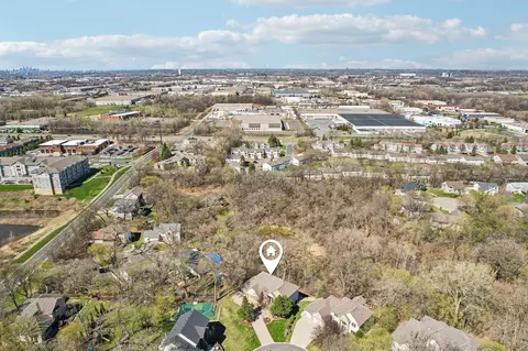 View/Area - 3489 Wolfberry Ct, Eagan, MN 55123 photo 1 of 5