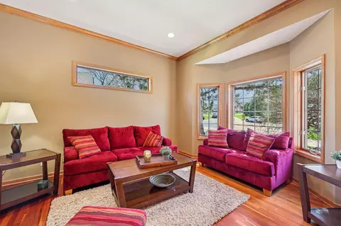 Living - 3489 Wolfberry Ct, Eagan, MN 55123 photo 5 of 6