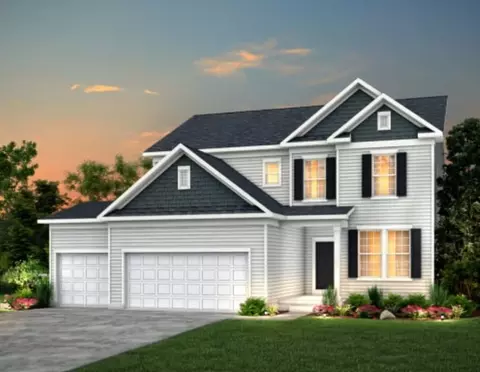 19578 105th Ave, Rogers, MN 55374