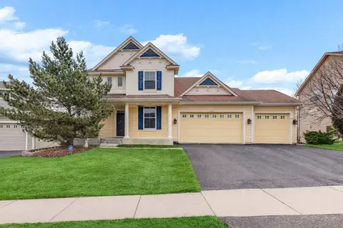 15365 58th Pl N, Plymouth, MN 55446