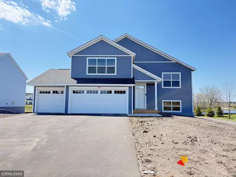 1548 Meadows Dr NE, East Bethel, MN 55011
