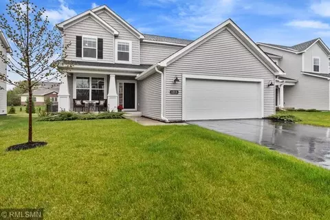 1213 Kasota Ct, Jordan, MN 55352