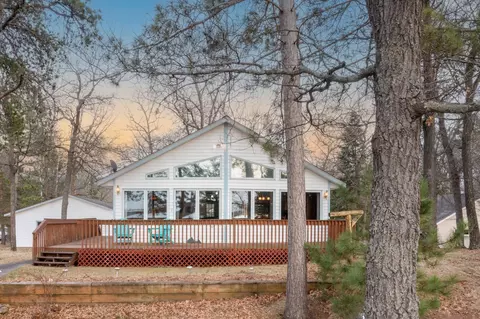 5471 Crow Wing Lake Rd, Fort Ripley, MN 56449