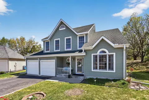 11270 50th Pl N, Plymouth, MN 55442