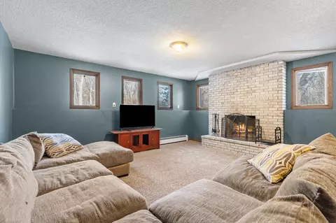 Living - 4605 Echo Ln, Stacy, MN 55079 photo 5 of 8