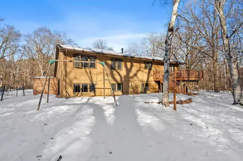Exterior - 4605 Echo Ln, Stacy, MN 55079 photo 16 of 18