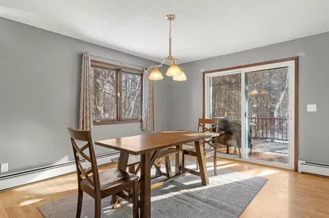 Dining - 4605 Echo Ln, Stacy, MN 55079 photo 1 of 3