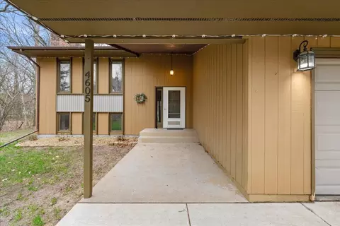 Exterior - 4605 Echo Ln, Stacy, MN 55079 photo 3 of 18