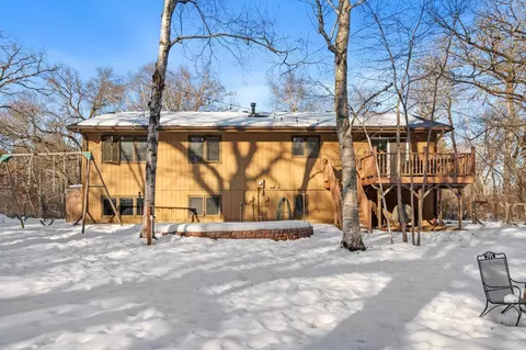 Exterior - 4605 Echo Ln, Stacy, MN 55079 photo 13 of 18