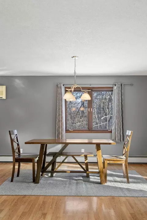 Dining - 4605 Echo Ln, Stacy, MN 55079 photo 2 of 3