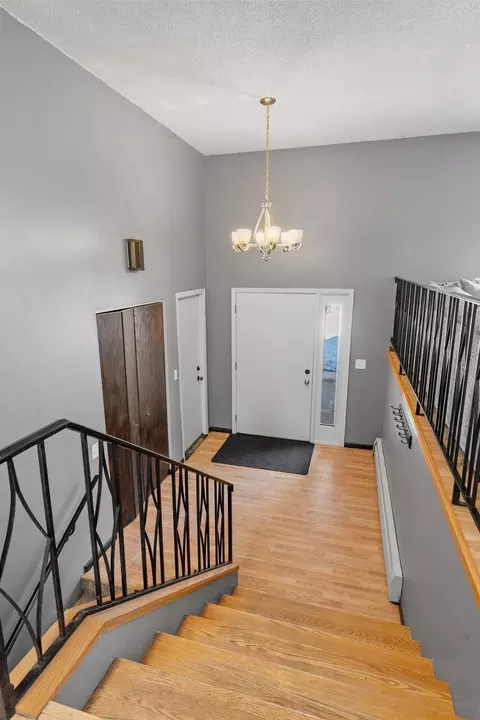 Entry Way - 4605 Echo Ln, Stacy, MN 55079 photo 3 of 3