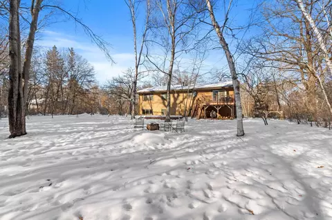 Exterior - 4605 Echo Ln, Stacy, MN 55079 photo 12 of 18
