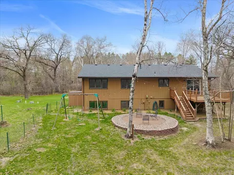 Exterior - 4605 Echo Ln, Stacy, MN 55079 photo 6 of 18