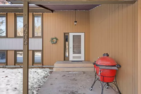 Exterior - 4605 Echo Ln, Stacy, MN 55079 photo 11 of 18