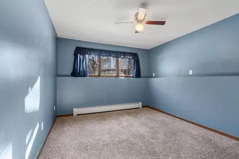 Bedroom - 4605 Echo Ln, Stacy, MN 55079 photo 6 of 7