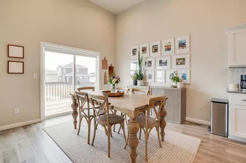 Dining - 507 7th St E, Horace, ND 58047 photo 3 of 4