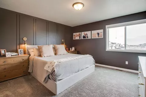 Bedroom - 507 7th St E, Horace, ND 58047 photo 1 of 10