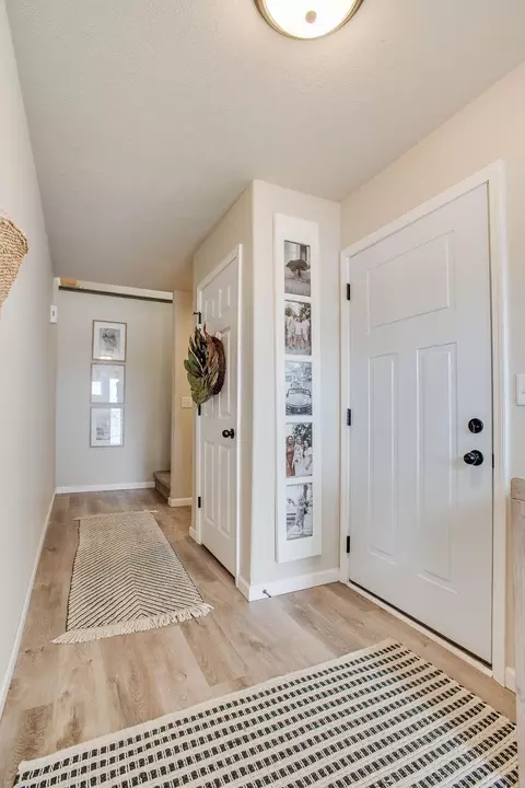 Entry Way - 507 7th St E, Horace, ND 58047 photo 2 of 3