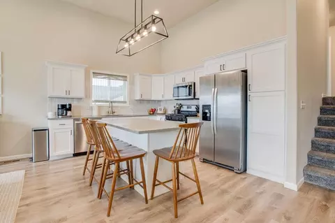 Kitchen - 507 7th St E, Horace, ND 58047 photo 1 of 4