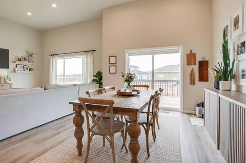 Dining - 507 7th St E, Horace, ND 58047 photo 4 of 4