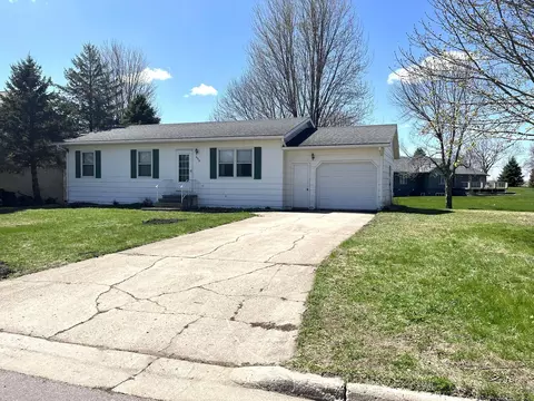 408 Geraldine St, Fairmont, MN 56031