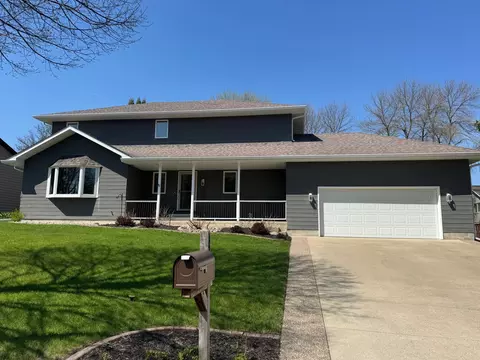 116 Piccadilly Ave, Mankato, MN 56001