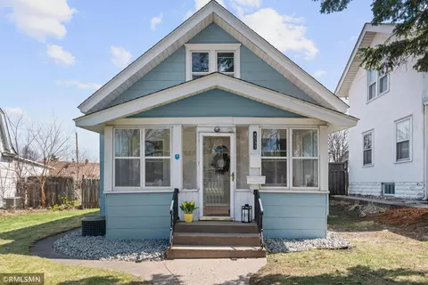 4533 1st Ave S, Minneapolis, MN 55419
