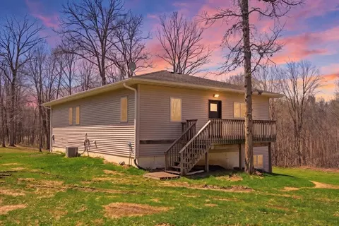 e651 1270th Avenue, Glenwood City, WI 54013
