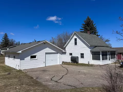 170 Main St W, Laporte, MN 56461