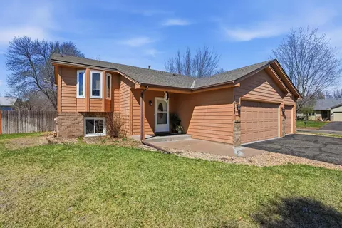 12048 Zea St NW, Coon Rapids, MN 55433