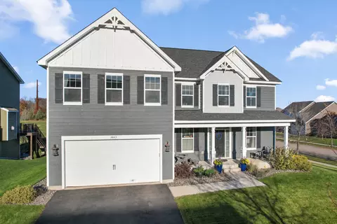 3863 Founders Path, Chaska, MN 55318
