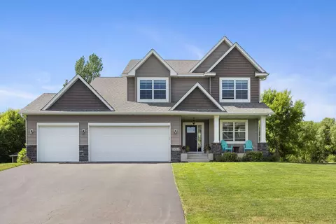 19564 Prairieview Dr S, Rogers, MN 55374