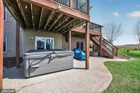 959 Vine Cir, Jordan, MN 55352 photo 48