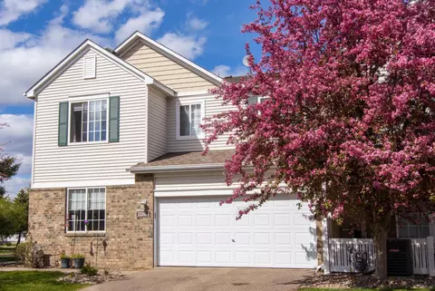 13385 Europa Ct N #1, Hugo, MN 55038
