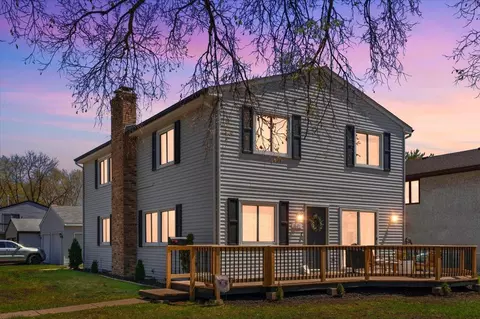 3601 Rhode Island Ave S, Saint Louis Park, MN 55426