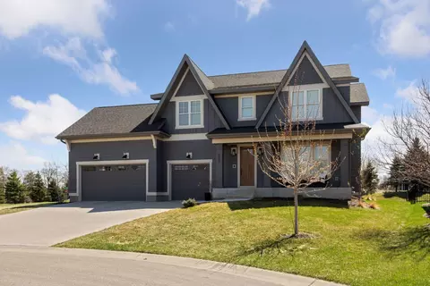 4985 Sunflower Pl, Woodbury, MN 55129