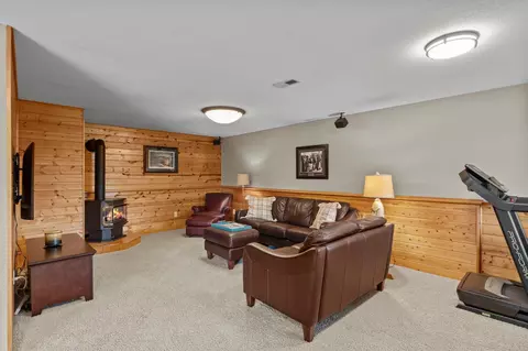 Living - 7018 Eagle Trl, Centerville, MN 55038 photo 3 of 6