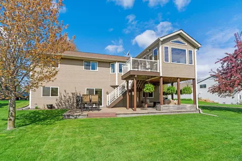Exterior - 7018 Eagle Trl, Centerville, MN 55038 photo 18 of 24