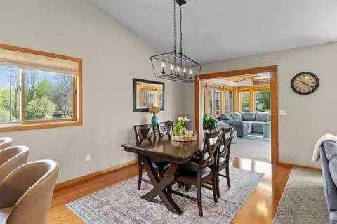 Dining - 7018 Eagle Trl, Centerville, MN 55038 photo 1 of 6
