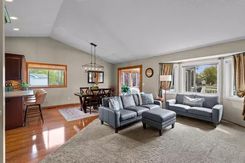 Living - 7018 Eagle Trl, Centerville, MN 55038 photo 1 of 6