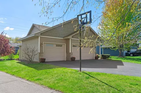 Exterior - 7018 Eagle Trl, Centerville, MN 55038 photo 5 of 24