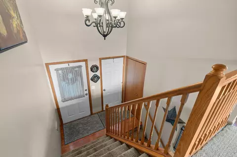 Entry Way - 7018 Eagle Trl, Centerville, MN 55038 photo 1 of 4