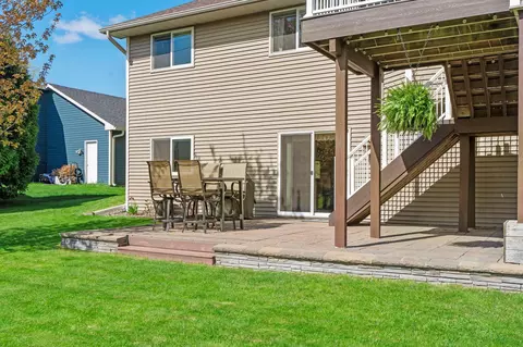 Exterior - 7018 Eagle Trl, Centerville, MN 55038 photo 14 of 24