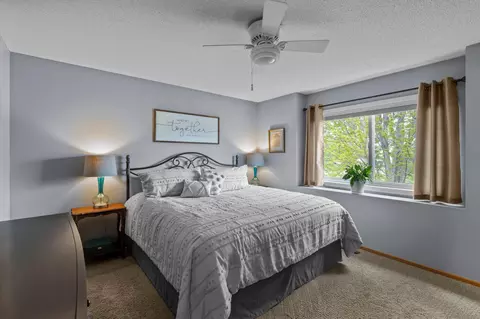 Bedroom - 7018 Eagle Trl, Centerville, MN 55038 photo 1 of 10