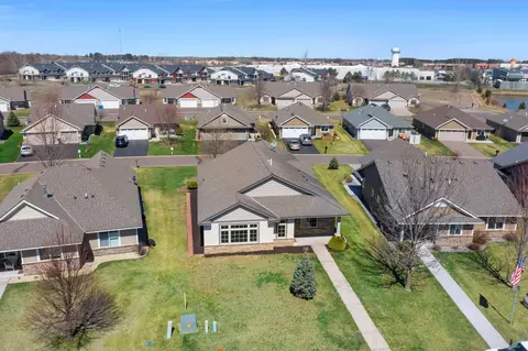 View/Area - 573 Taft Loop S, Cambridge, MN 55008 photo 1 of 3