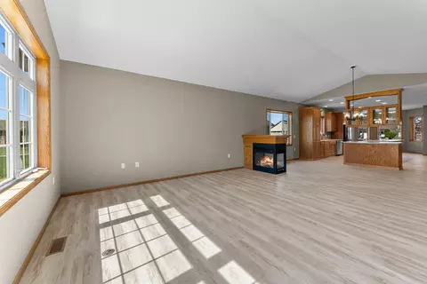 Living - 573 Taft Loop S, Cambridge, MN 55008 photo 1 of 8