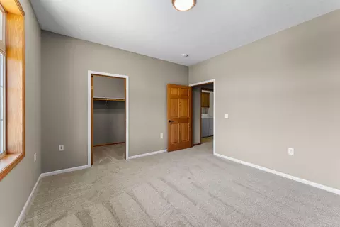 Bedroom - 573 Taft Loop S, Cambridge, MN 55008 photo 4 of 4