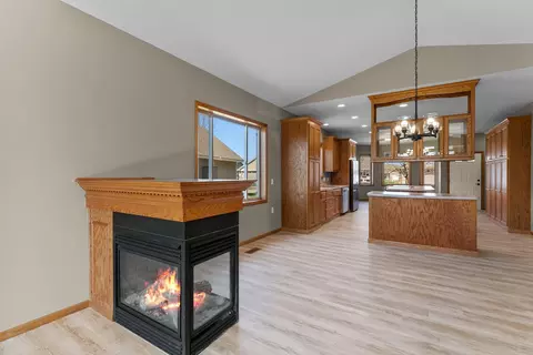 Living - 573 Taft Loop S, Cambridge, MN 55008 photo 4 of 8